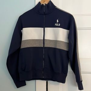 polo ralph lauren jacket